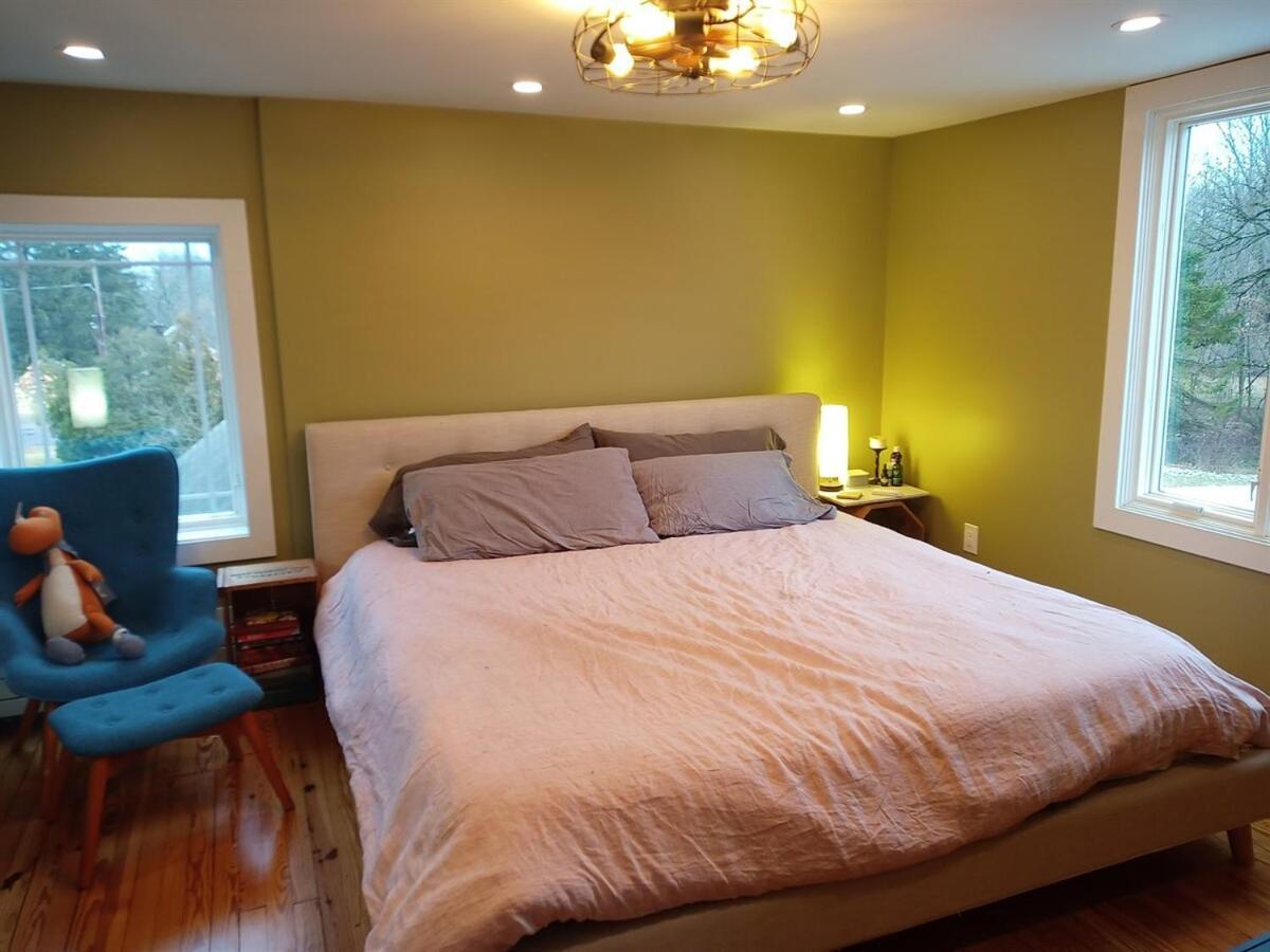 Ferienhaus Homestead Upper Bucks - No Pet Fees