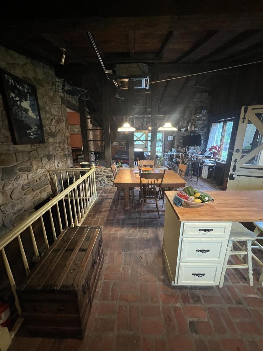 Ferienhaus Homestead Upper Bucks - No Pet Fees Perkasie