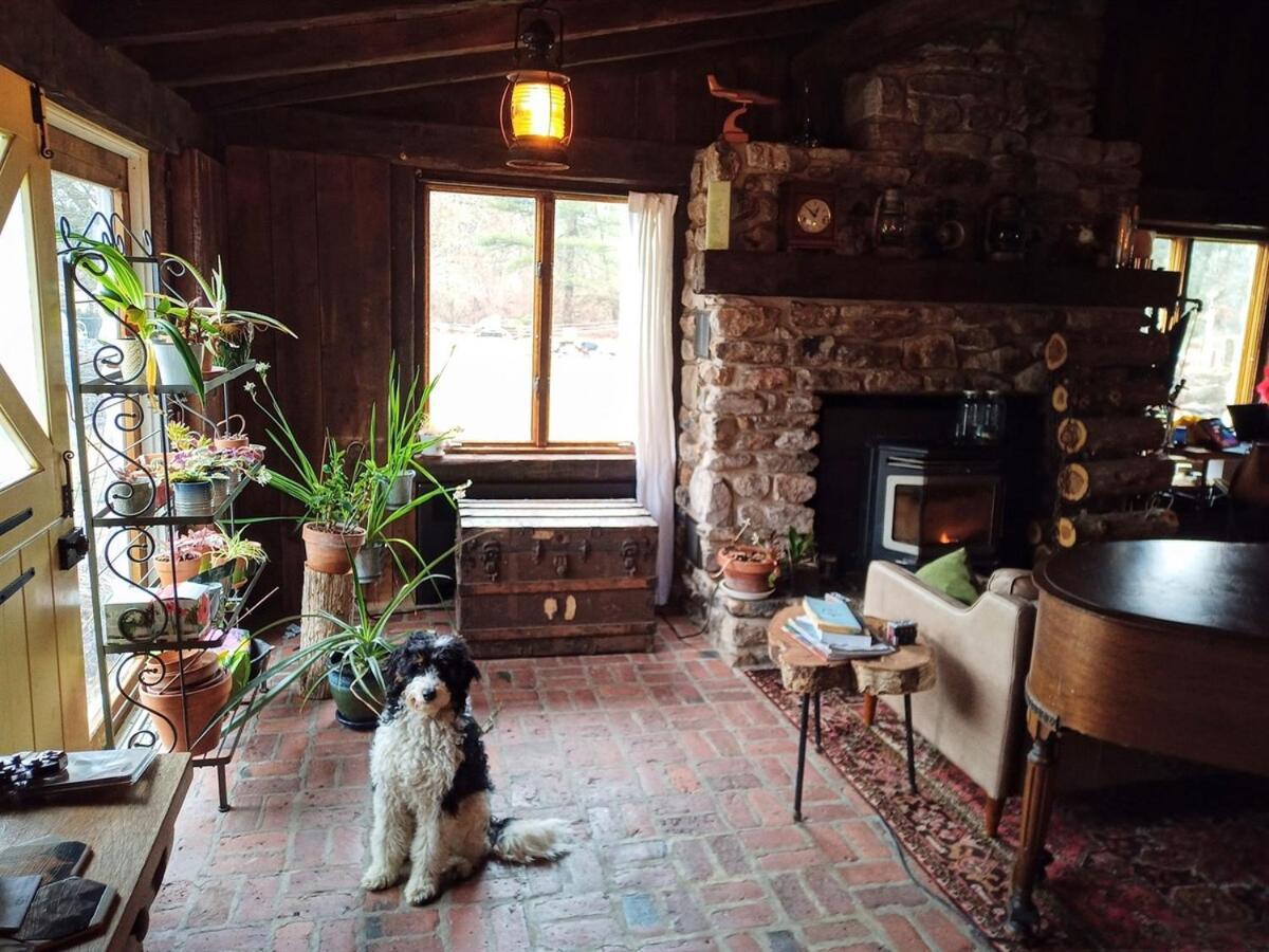 Homestead Upper Bucks - No Pet Fees Ferienhaus