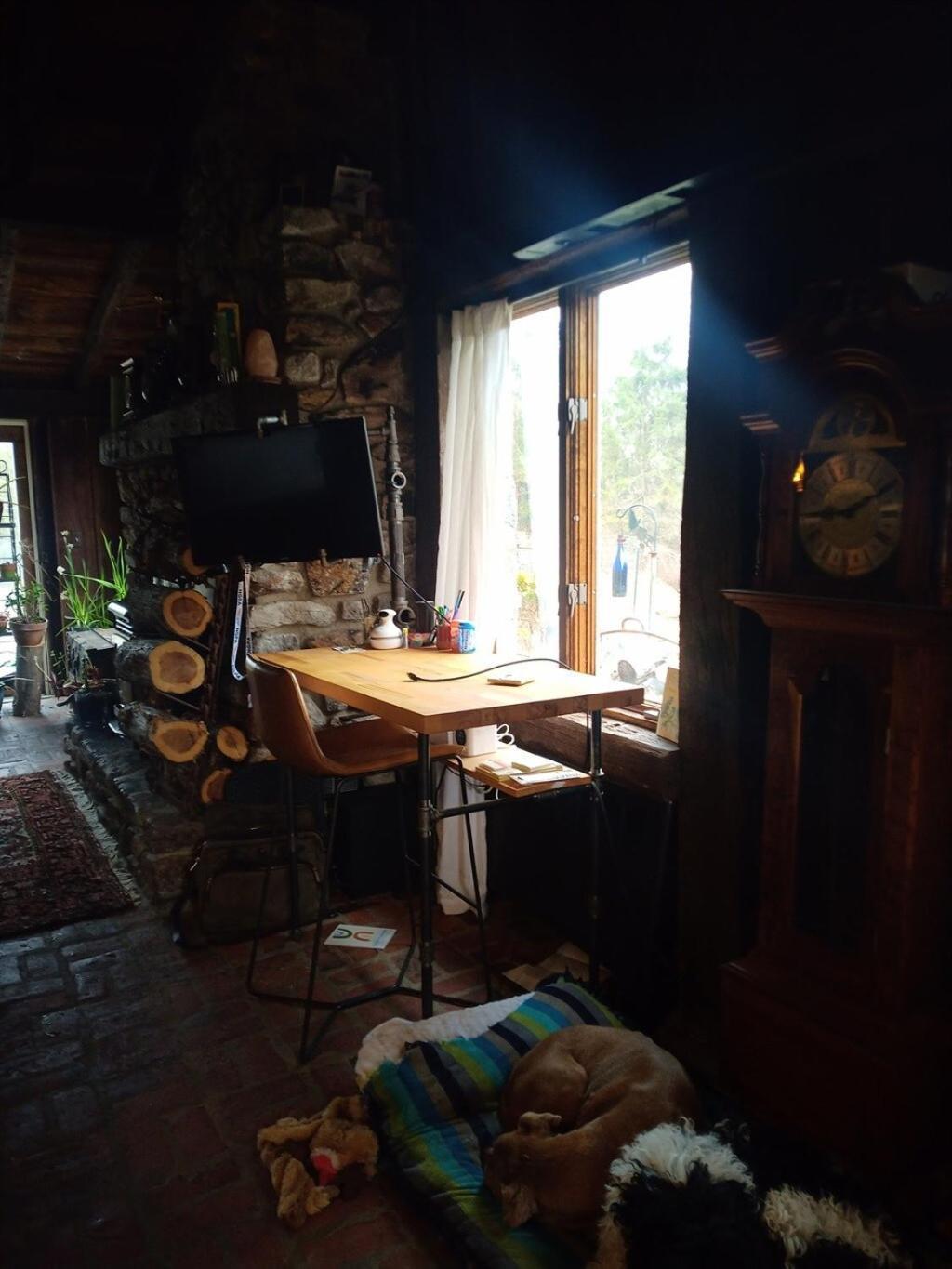 Homestead Upper Bucks - No Pet Fees Ferienhaus *