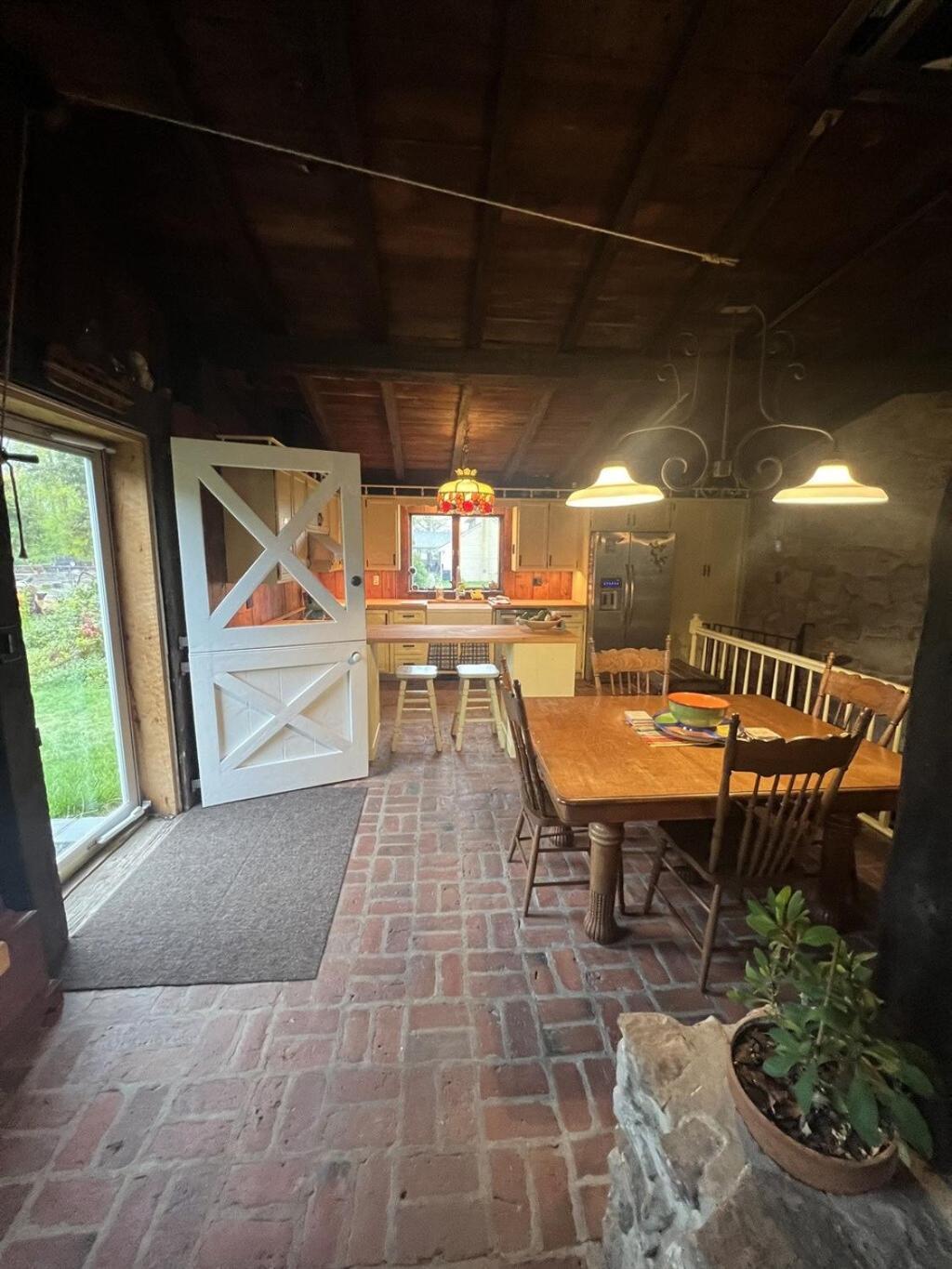 Ferienhaus Homestead Upper Bucks - No Pet Fees *