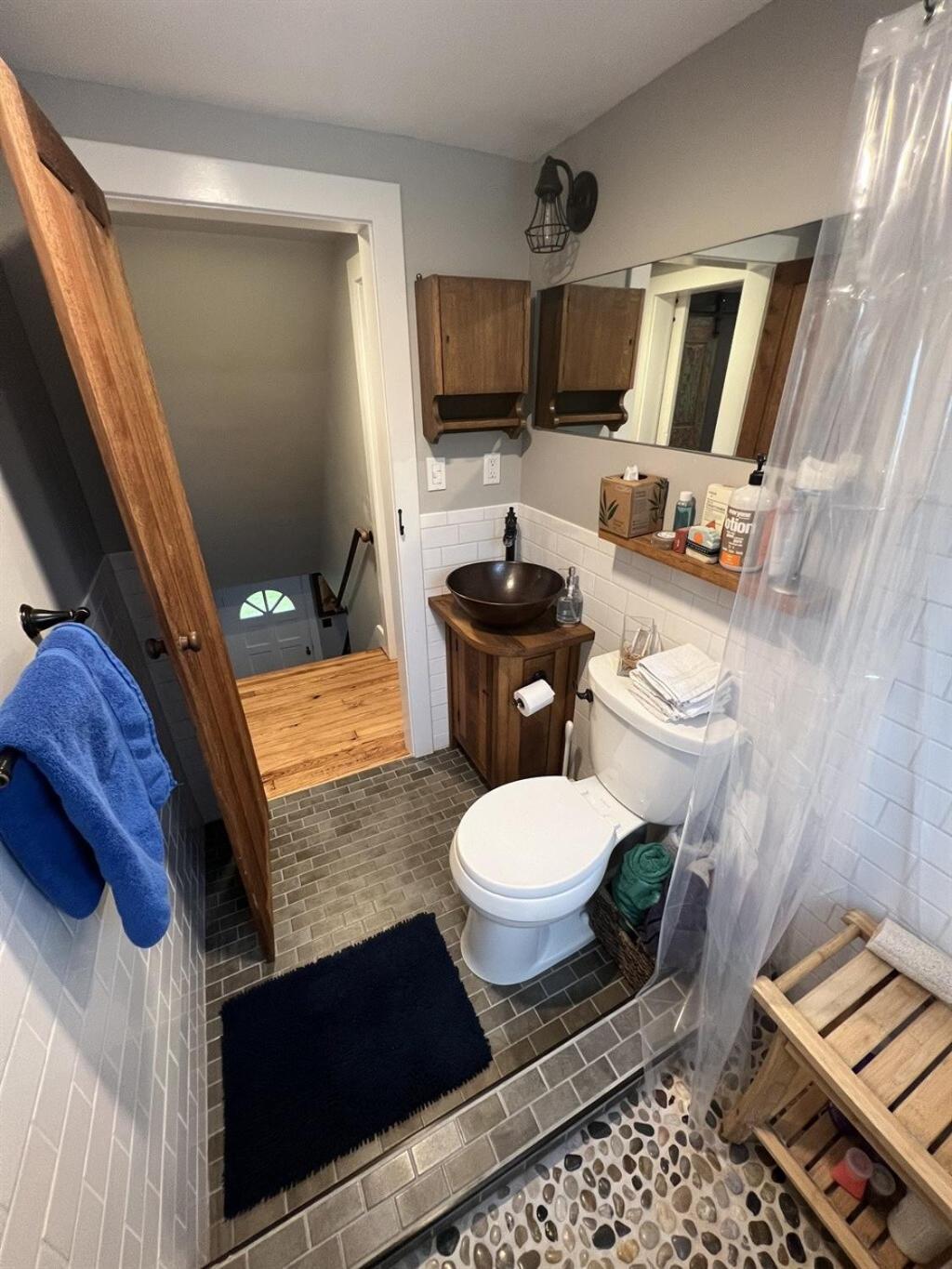 Homestead Upper Bucks - No Pet Fees Ferienhaus *