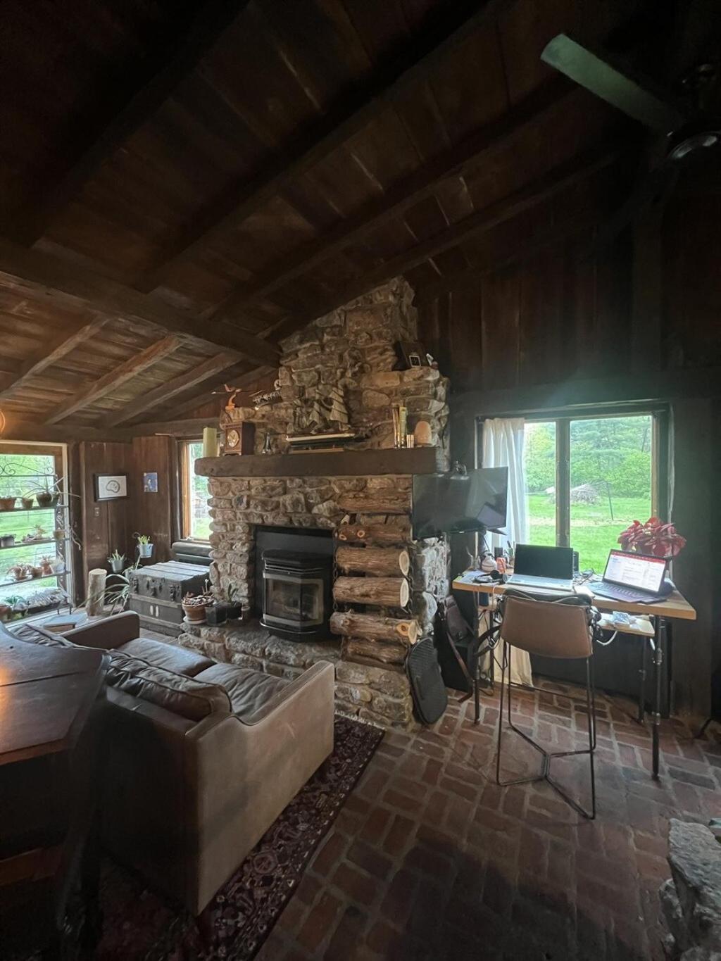 Homestead Upper Bucks - No Pet Fees Ferienhaus