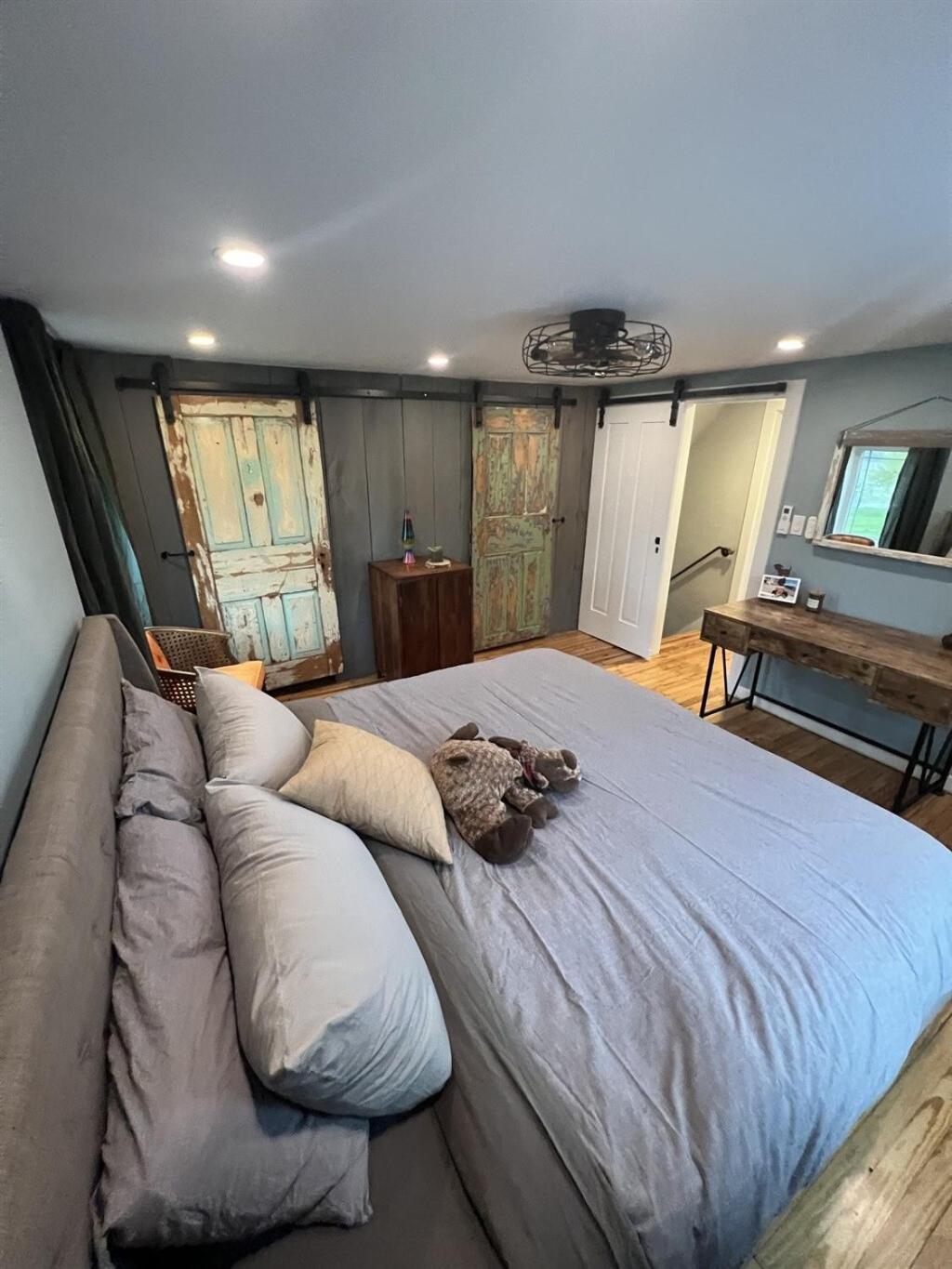 Ferienhaus Homestead Upper Bucks - No Pet Fees Perkasie