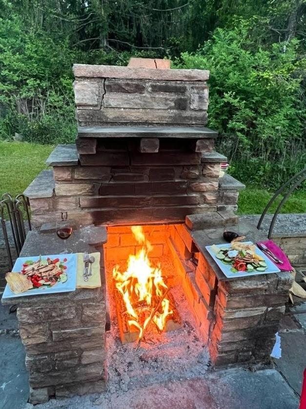 Holiday home Homestead Upper Bucks - No Pet Fees Perkasie