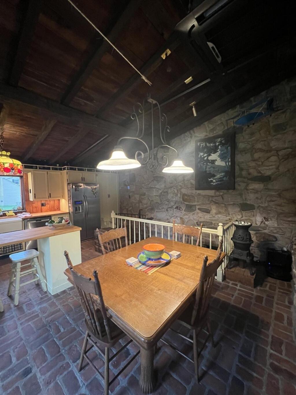 Holiday home Homestead Upper Bucks - No Pet Fees *