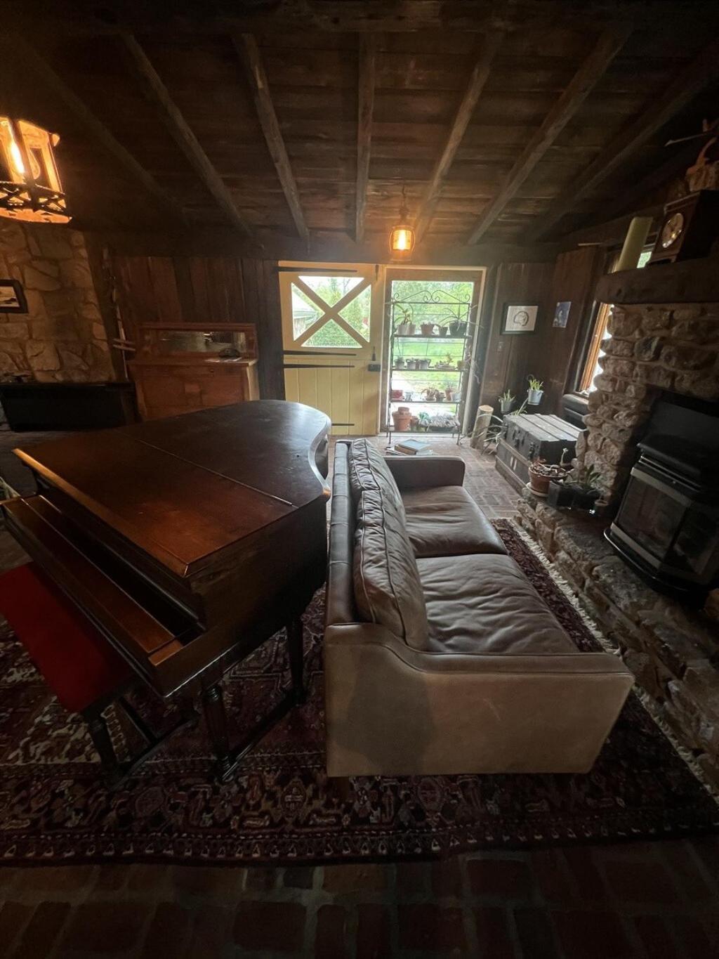 Homestead Upper Bucks - No Pet Fees Holiday home Perkasie